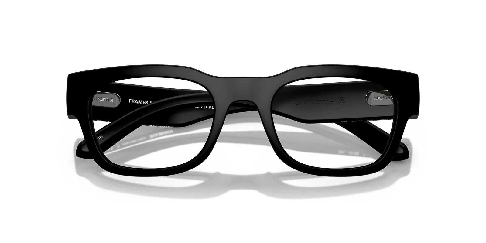 Arnette Imby 7264 Eyeglasses - view 21